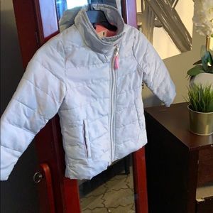 Girls 3T Cherokee jacket